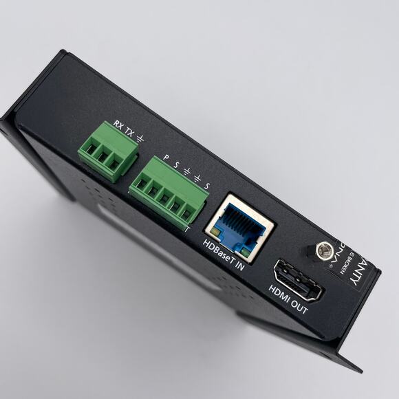 Atlona Technologies AT-UHD-EX-100CE-RX - Picture 2 of 6